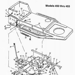LAWNFLITE (2000) 704 / 13AA478E678 spare parts