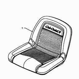 CUB CADET CC 1022 RD-E spare parts