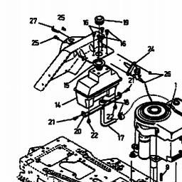 Gutbrod RSB 100-12 spare parts
