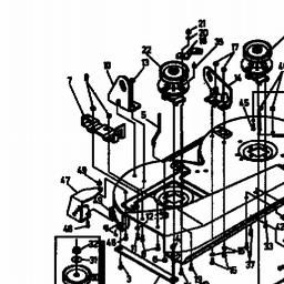 Gutbrod RSB 100-12 spare parts