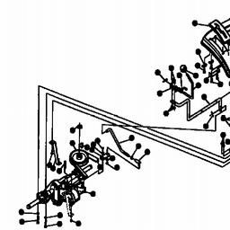 Gutbrod RSB 80-10 spare parts