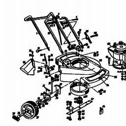 Gutbrod 135 BL 4 T spare parts