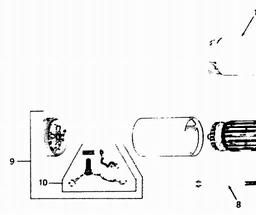CUB CADET 1541 spare parts