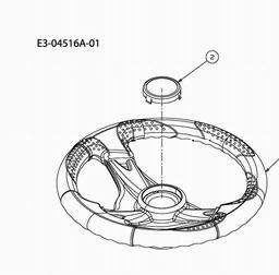 Massey Ferguson MF 50-23 IZ spare parts
