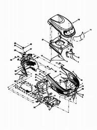 White LT 180 spare parts