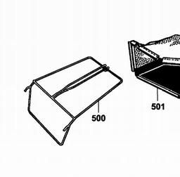 Wolf-Garten UV 32 E spare parts