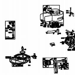 Gutbrod BM 100-2/G spare parts
