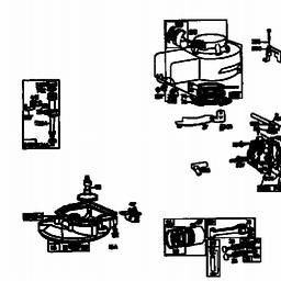 Gutbrod BM 100 4/BS spare parts