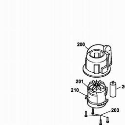 Wolf-Garten 2.37 XC spare parts