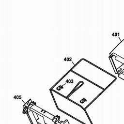 Wolf-Garten B plus 34 E spare parts