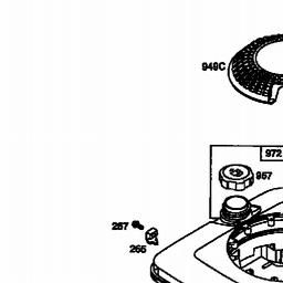 Gutbrod BM 710 spare parts