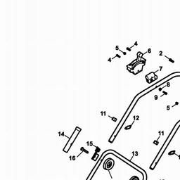 Wolf-Garten Premio 40 B spare parts