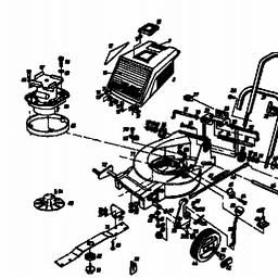 Gutbrod HE 45 E spare parts