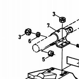 Golf 143 BS spare parts