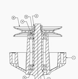 LAWNFLITE MINIRIDER ES spare parts