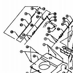 MTD 140 spare parts