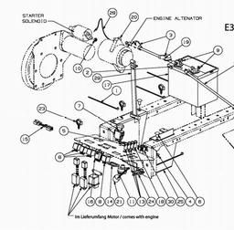 CUB CADET TANK S 60 spare parts