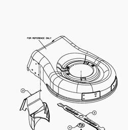 Mac Allister 1748 E spare parts