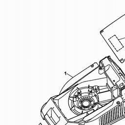 Wolf-Garten 6.40 E spare parts