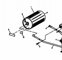 MTD RW 65 spare parts