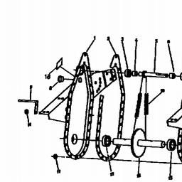 Gutbrod MB 60-52 spare parts