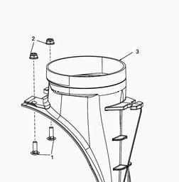 White SB 626 spare parts