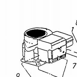 YARDMAN (1998) 450 THRU 475 / 13A-400/TA4145 spare parts