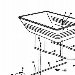MTD 45-0289  (196-001-000) spare parts