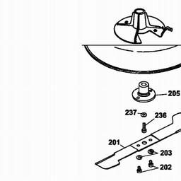 Wolf-Garten SV 4 spare parts