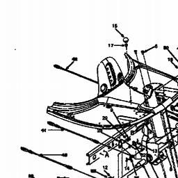 LAWNFLITE 503 spare parts