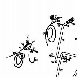 Gutbrod BM 700 spare parts