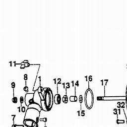 LawnFlite-Pro LONG POLE HEDGECUTTER MODEL LR2560W spare parts