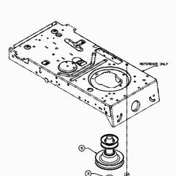 LAWNFLITE 603 G spare parts