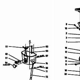 Golf 1130 KEB spare parts