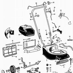 VICTA Quick Ref. Old Models 1987 - 1995 spare parts