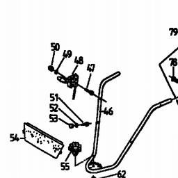 Gutbrod MK 90-50 spare parts