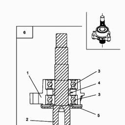 MTD 91/155 spare parts