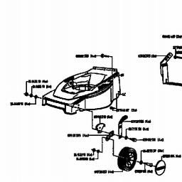 Gutbrod HE 48 spare parts