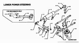 CUB CADET HDS 3235 spare parts
