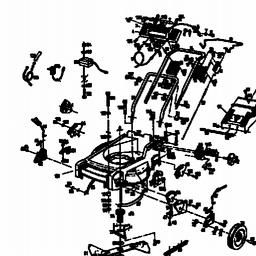 Gutbrod HB 47 R-4 BSE spare parts