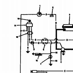 Gutbrod 810 HEBS spare parts
