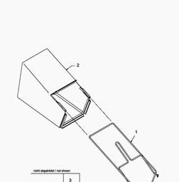 MTD 46 PO spare parts