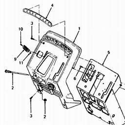 CUB CADET 1541 spare parts