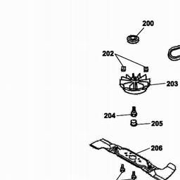 Wolf-Garten Esprit 40 EAKF spare parts