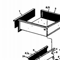 MTD 285 L spare parts