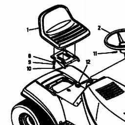 Gutbrod RSB 100-12 spare parts