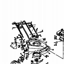Gutbrod 135 BL 2 T spare parts