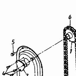 LAWNFLITE (1994/1995) 24-630 / 244(5)635 spare parts