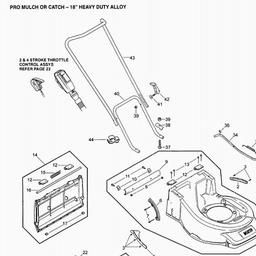 VICTA Spare Parts Manual 1998 - 2000 spare parts