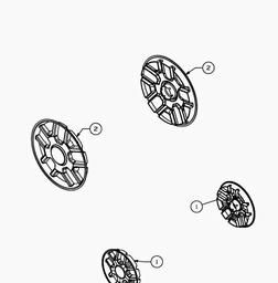 Mac Allister 6053 BHW spare parts